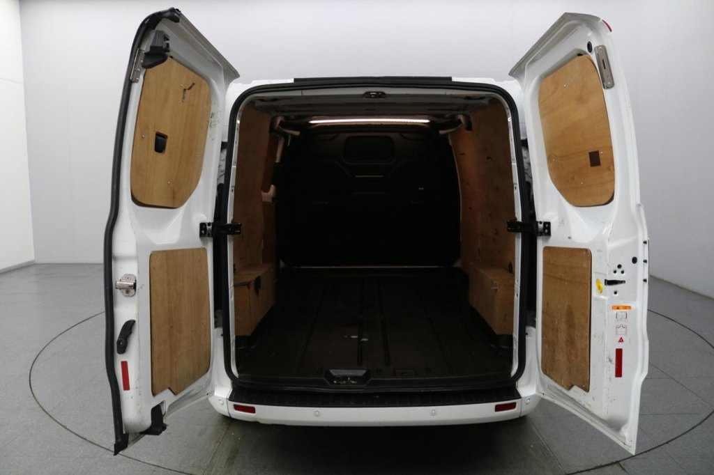 Used Ford Transit Custom 2022 for sale - 77231890: Photo 13