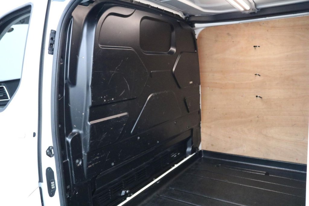 Used Ford Transit Custom 2022 for sale - 77231890: Photo 14