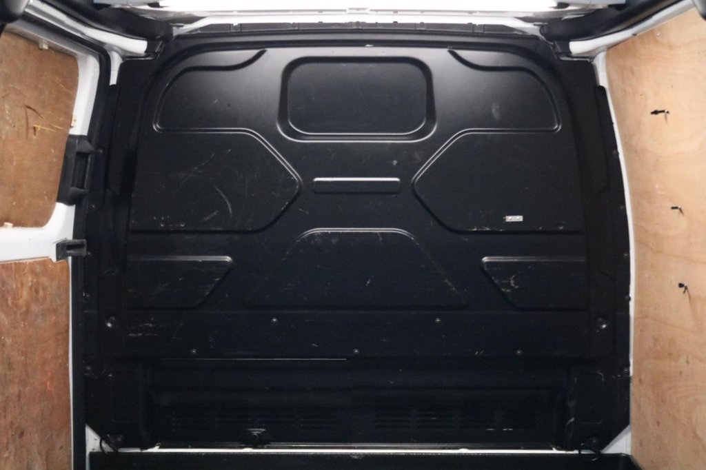 Used Ford Transit Custom 2022 for sale - 77231890: Photo 15