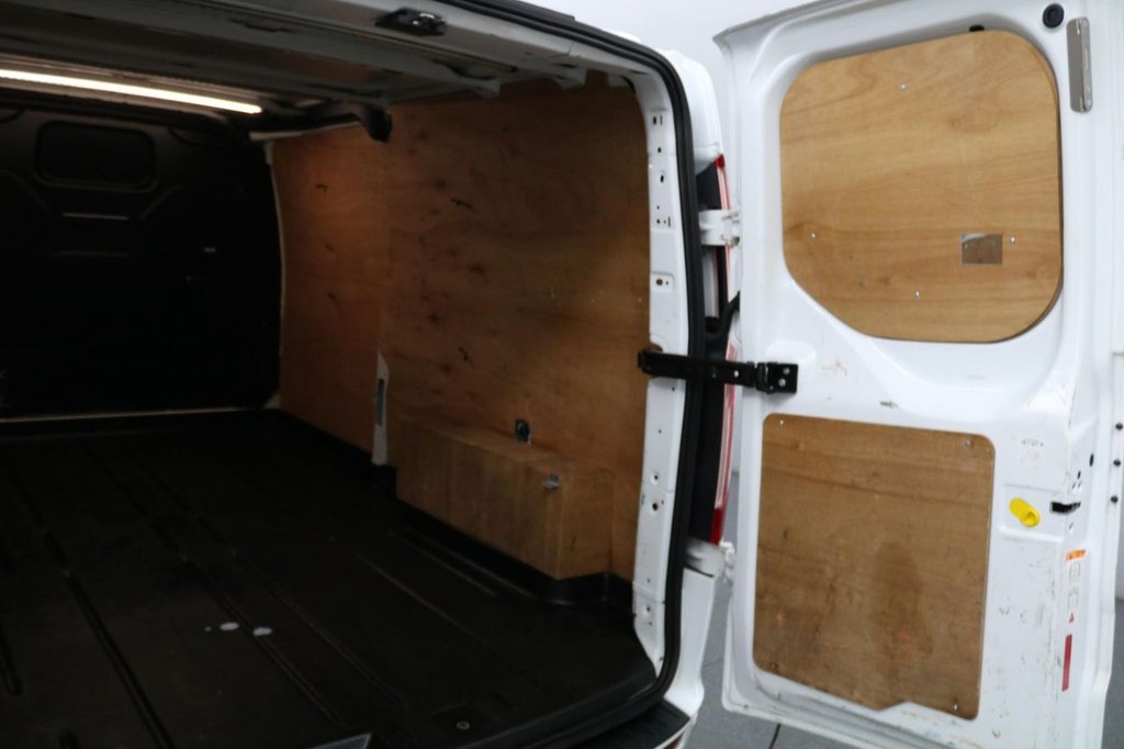 Used Ford Transit Custom 2022 for sale - 77231890: Photo 19