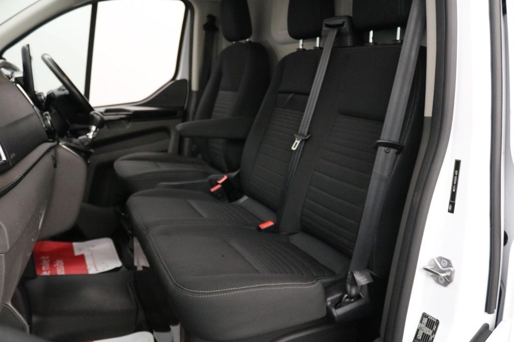 Used Ford Transit Custom 2022 for sale - 77231890: Photo 21