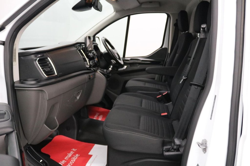 Used Ford Transit Custom 2022 for sale - 77231890: Photo 24