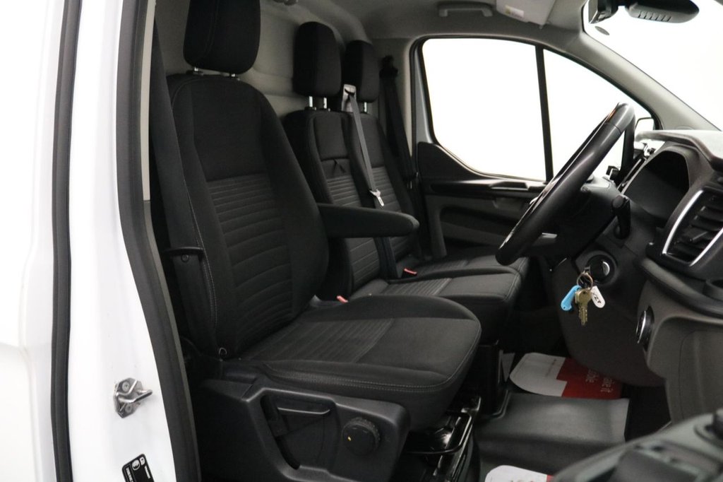 Used Ford Transit Custom 2022 for sale - 77231890: Photo 26