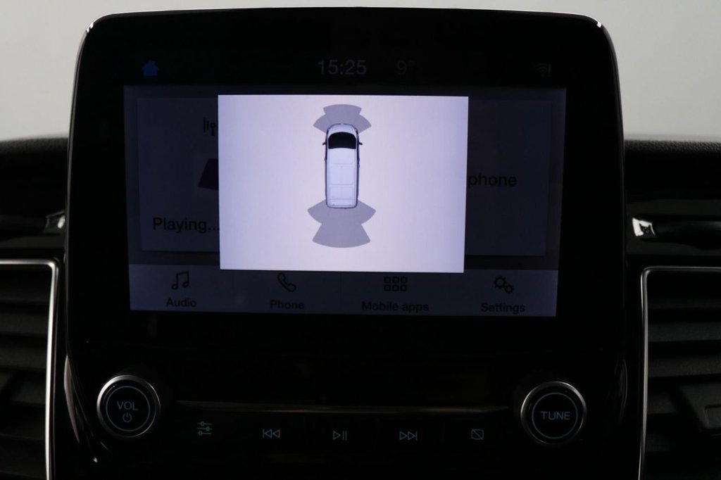 Used Ford Transit Custom 2022 for sale - 77231890: Photo 3