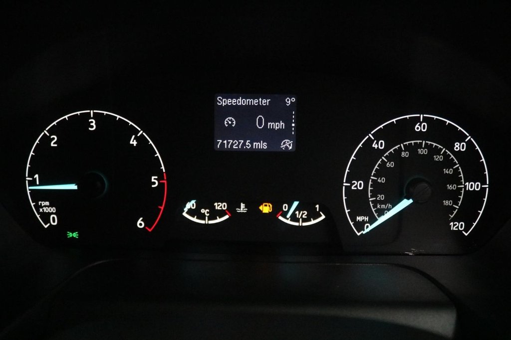 Used Ford Transit Custom 2022 for sale - 77231890: Photo 38