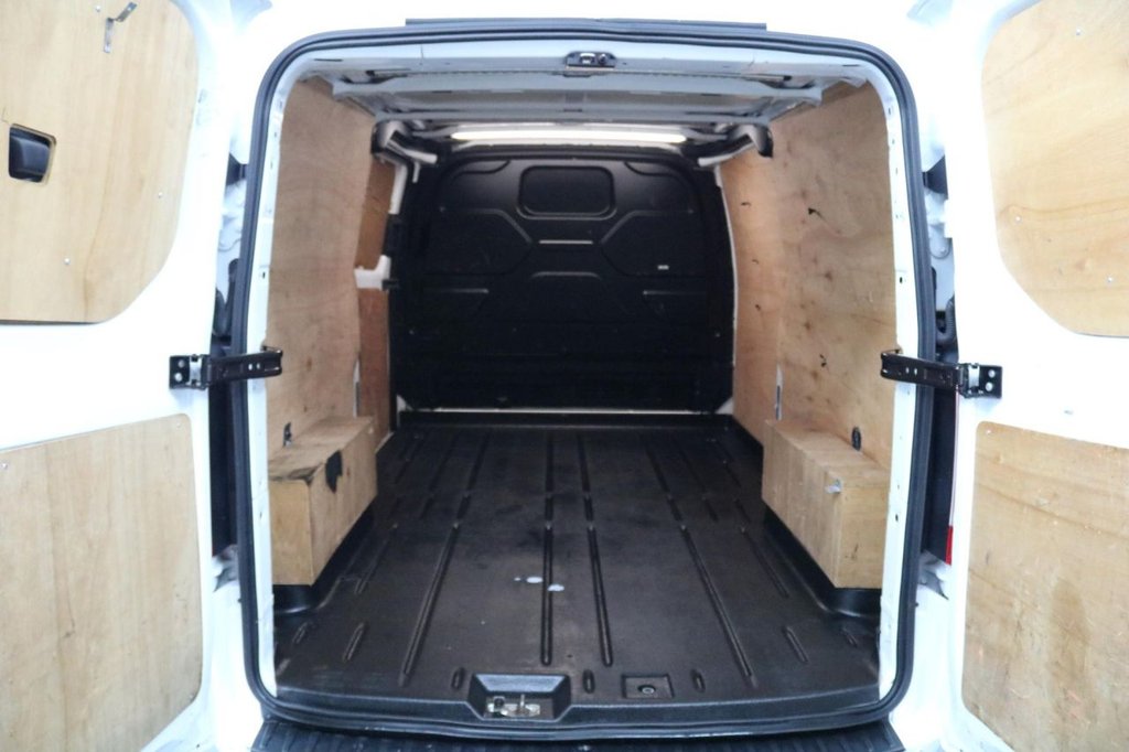 Used Ford Transit Custom 2022 for sale - 77231890: Photo 4