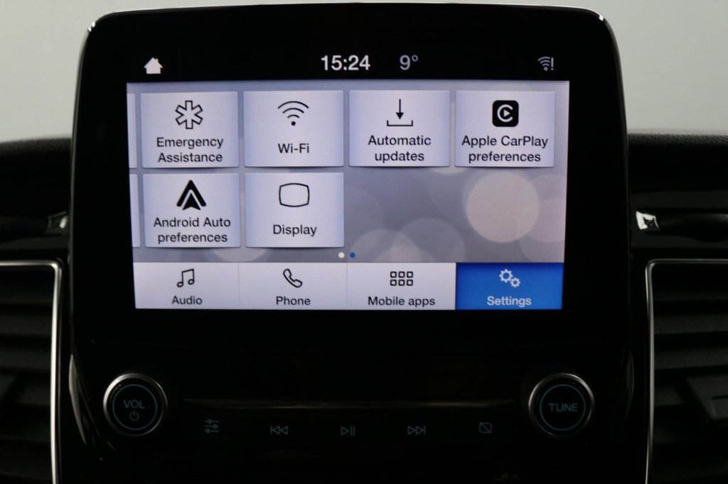 Used Ford Transit Custom 2022 for sale - 77231890: Photo 44