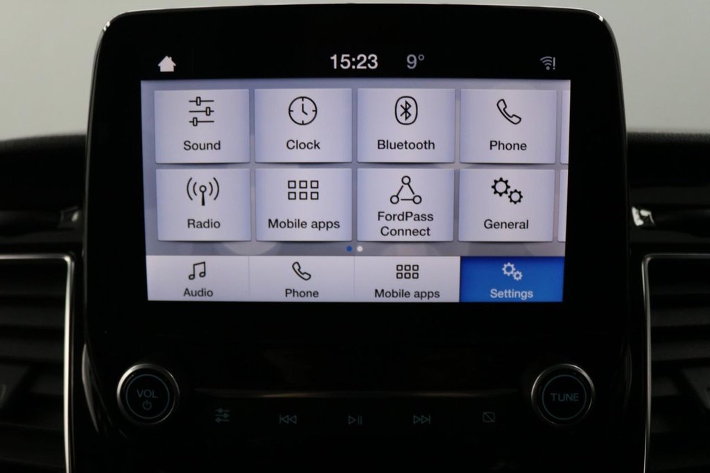 Used Ford Transit Custom 2022 for sale - 77231890: Photo 45