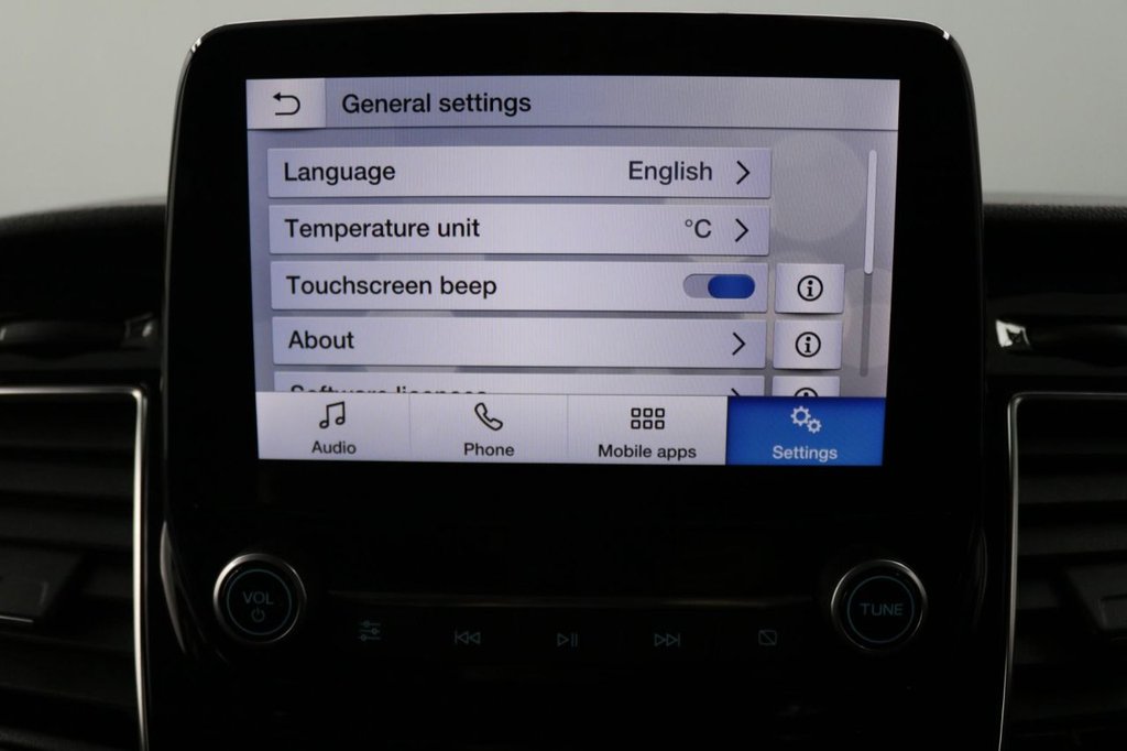 Used Ford Transit Custom 2022 for sale - 77231890: Photo 46