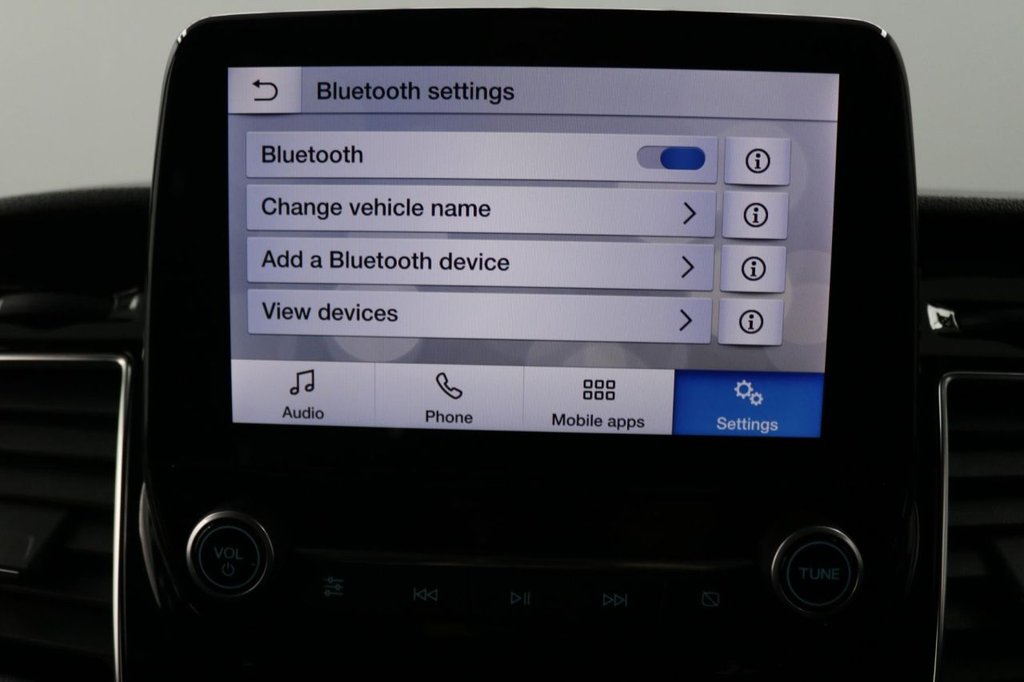 Used Ford Transit Custom 2022 for sale - 77231890: Photo 47