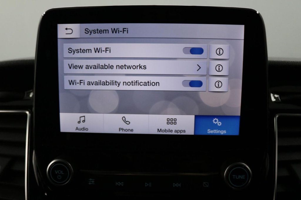 Used Ford Transit Custom 2022 for sale - 77231890: Photo 48