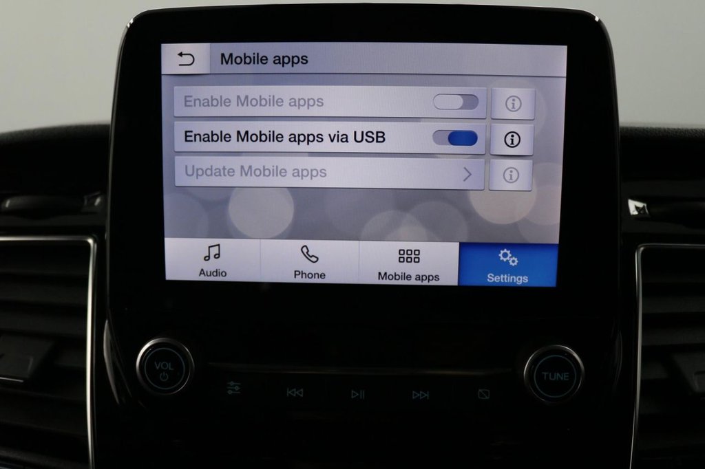 Used Ford Transit Custom 2022 for sale - 77231890: Photo 49