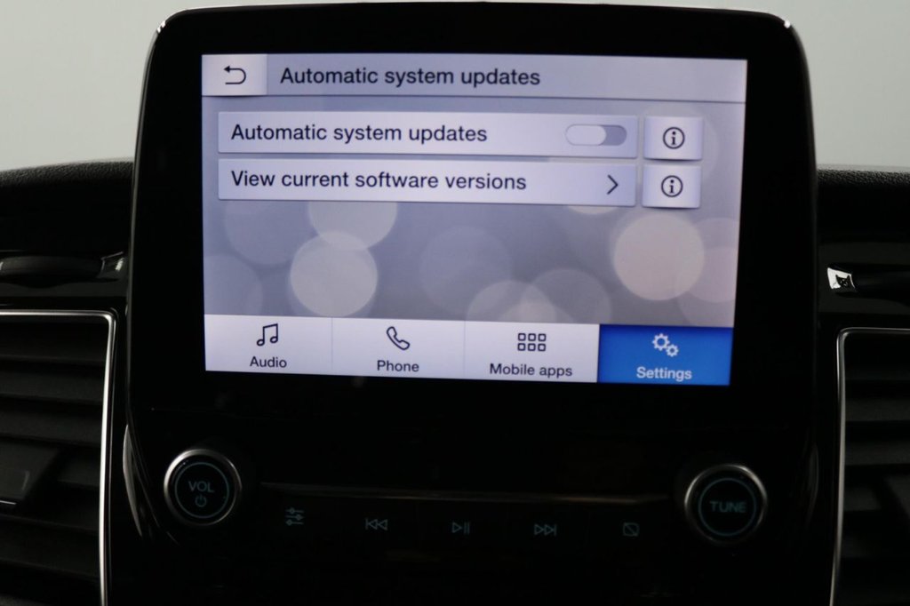 Used Ford Transit Custom 2022 for sale - 77231890: Photo 50