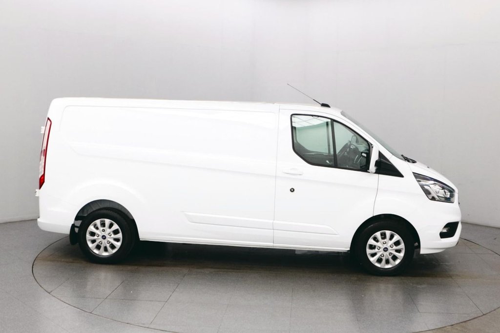 Used Ford Transit Custom 2022 for sale - 77231890: Photo 9
