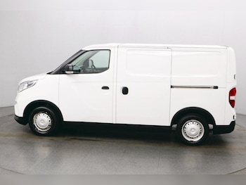 Used Maxus eDeliver 3 2021 for sale - 75630869: Photo