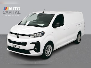 Used Citroen Dispatch 2024 for sale - 79008869: Photo