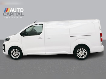Used Citroen Dispatch 2024 for sale - 79008869: Photo