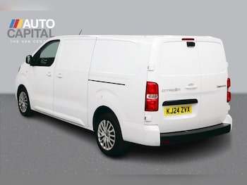 Used Citroen Dispatch 2024 for sale - 79008869: Photo