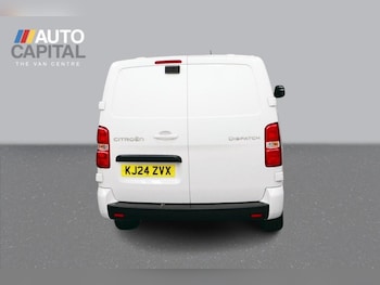 Used Citroen Dispatch 2024 for sale - 79008869: Photo