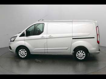 Used Ford Transit Custom 2021 for sale - 70502671: Photo