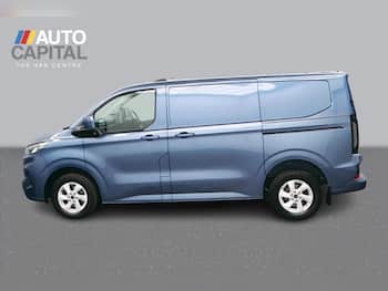 Used Ford Transit Custom 2024 for sale - 79713780: Photo