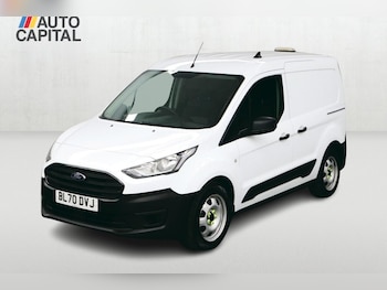 Used Ford Transit Connect 2021 for sale - 78729638: Photo