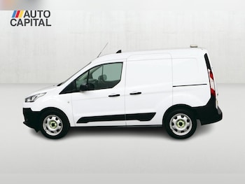 Used Ford Transit Connect 2021 for sale - 78729638: Photo