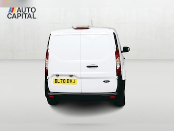 Used Ford Transit Connect 2021 for sale - 78729638: Photo