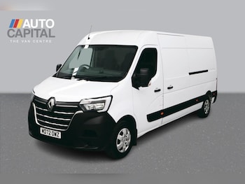Used Renault Master 2022 for sale - 78856098: Photo