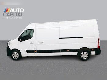 Used Renault Master 2022 for sale - 78856098: Photo