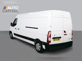 Used Renault Master 2022 for sale - 78856098: Photo