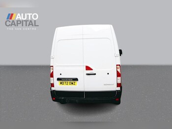 Used Renault Master 2022 for sale - 78856098: Photo