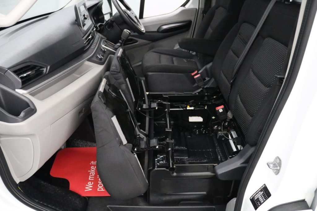 Used Maxus Deliver 9 2022 for sale - 77593965: Photo 22