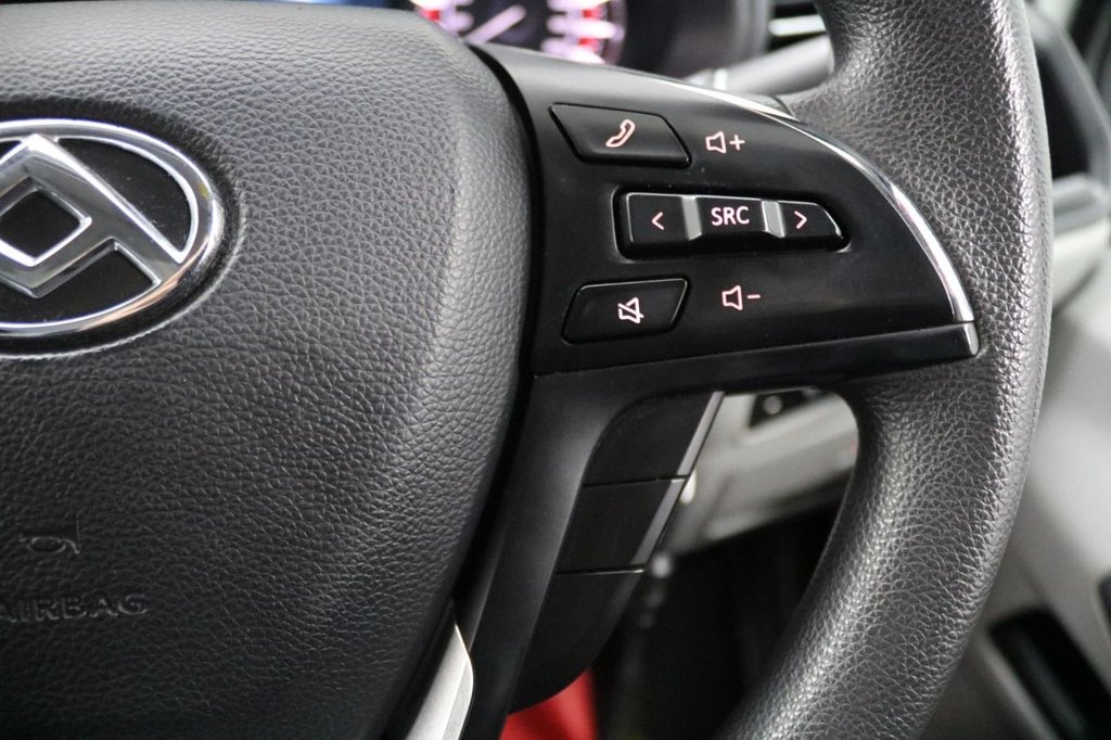 Used Maxus Deliver 9 2022 for sale - 77593965: Photo 30