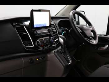 Used Ford Transit Custom 2022 for sale - 74727989: Photo