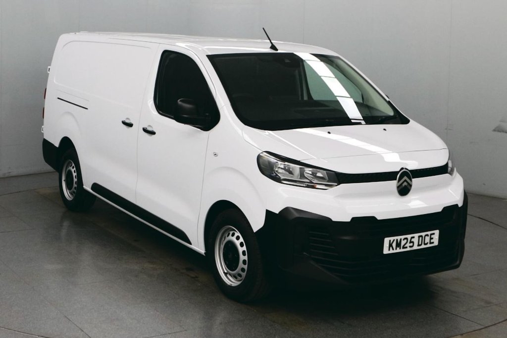 Used Citroen Dispatch 2025 for sale - 78153611: Photo 10