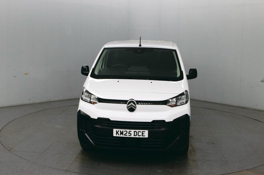 Used Citroen Dispatch 2025 for sale - 78153611: Photo 11