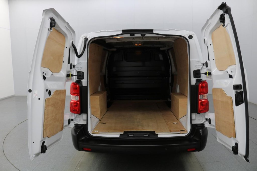 Used Citroen Dispatch 2025 for sale - 78153611: Photo 16