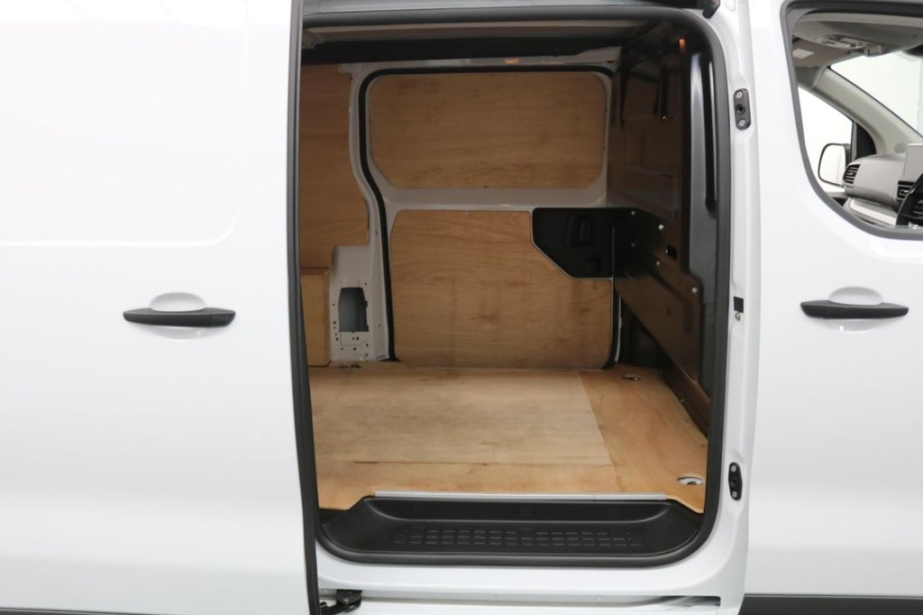 Used Citroen Dispatch 2025 for sale - 78153611: Photo 17