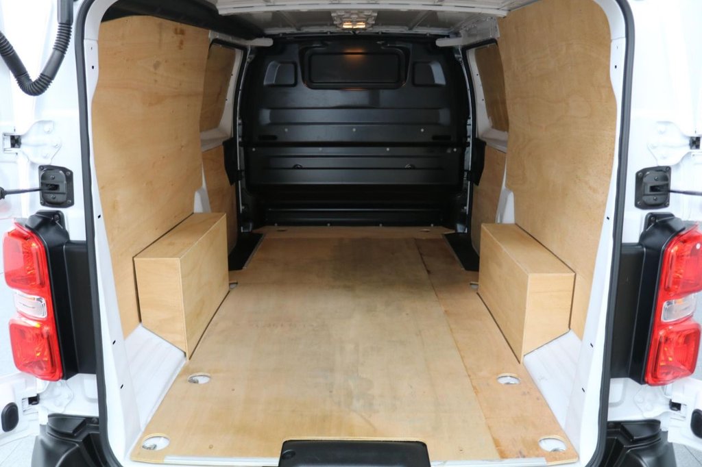 Used Citroen Dispatch 2025 for sale - 78153611: Photo 20