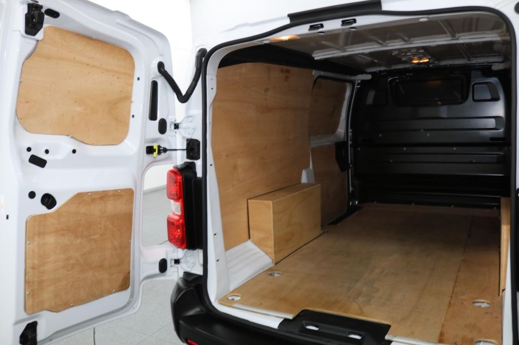 Used Citroen Dispatch 2025 for sale - 78153611: Photo 21