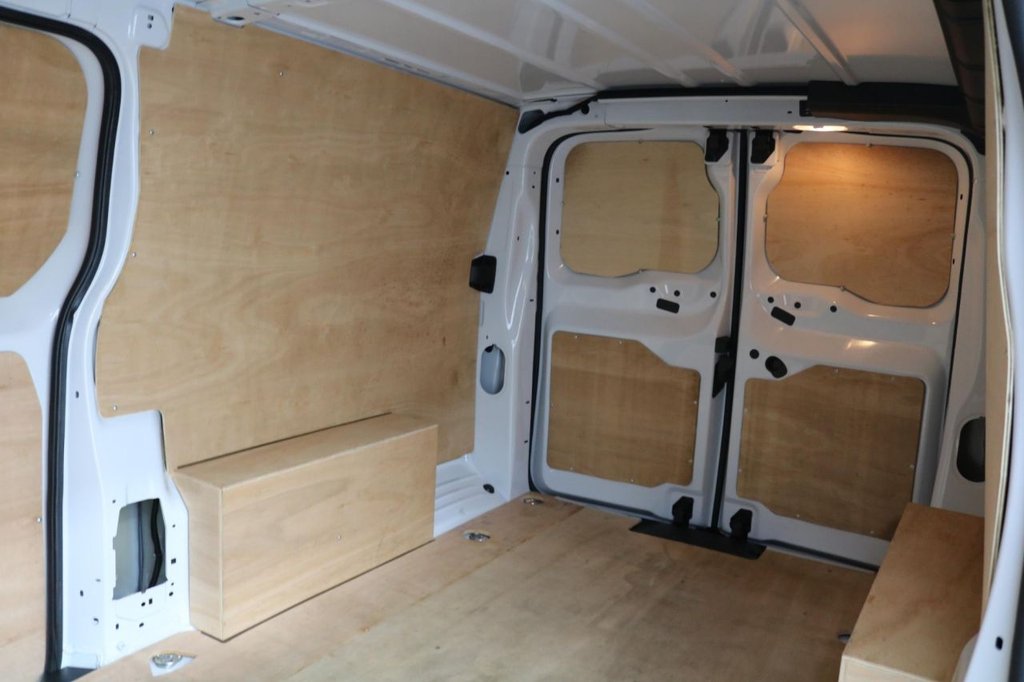 Used Citroen Dispatch 2025 for sale - 78153611: Photo 22