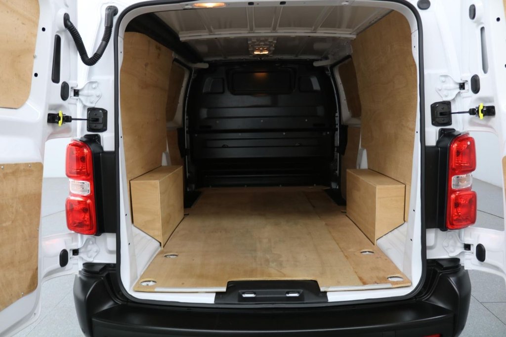 Used Citroen Dispatch 2025 for sale - 78153611: Photo 23