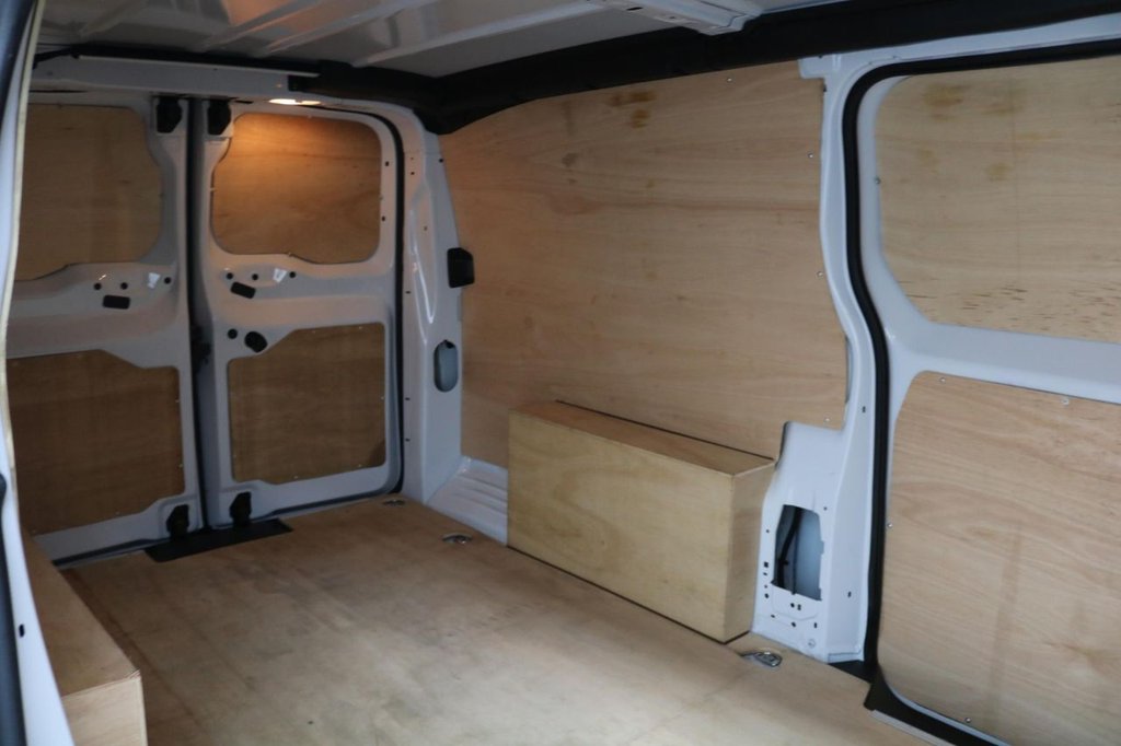 Used Citroen Dispatch 2025 for sale - 78153611: Photo 24