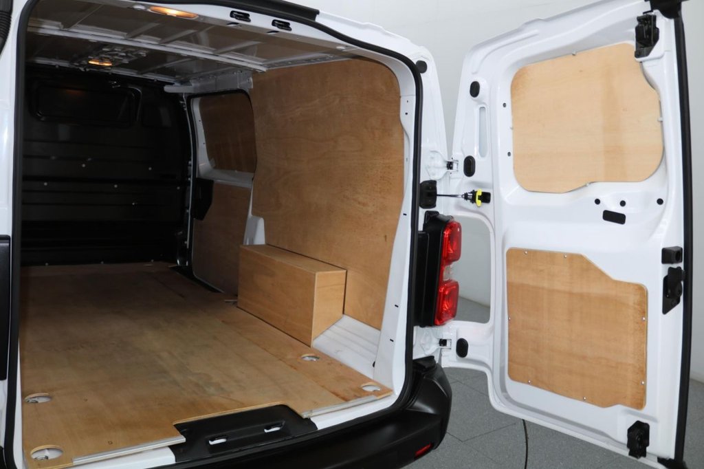 Used Citroen Dispatch 2025 for sale - 78153611: Photo 25