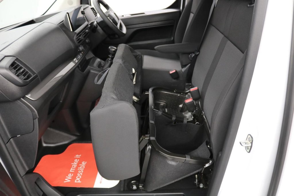 Used Citroen Dispatch 2025 for sale - 78153611: Photo 30