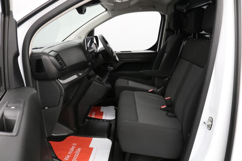 Used Citroen Dispatch 2025 for sale - 78153611: Photo 31