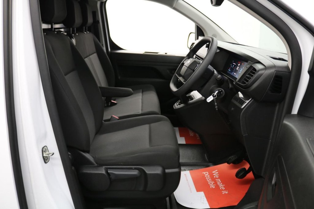 Used Citroen Dispatch 2025 for sale - 78153611: Photo 32