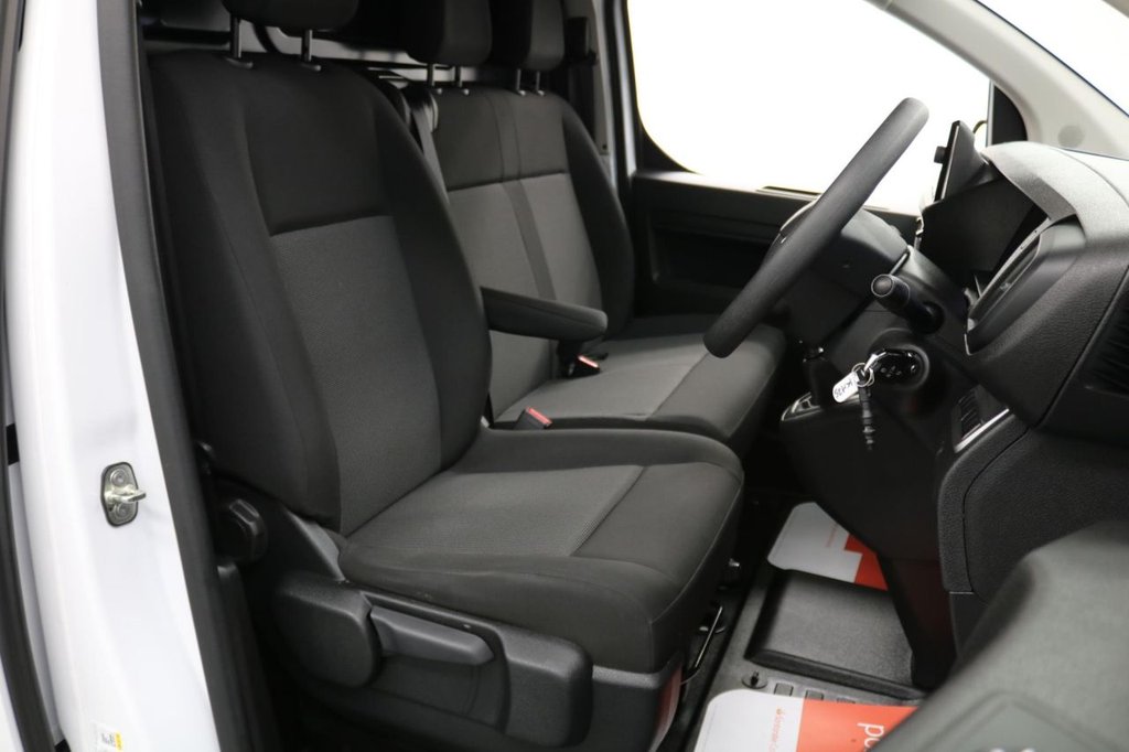 Used Citroen Dispatch 2025 for sale - 78153611: Photo 33