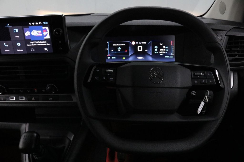 Used Citroen Dispatch 2025 for sale - 78153611: Photo 41